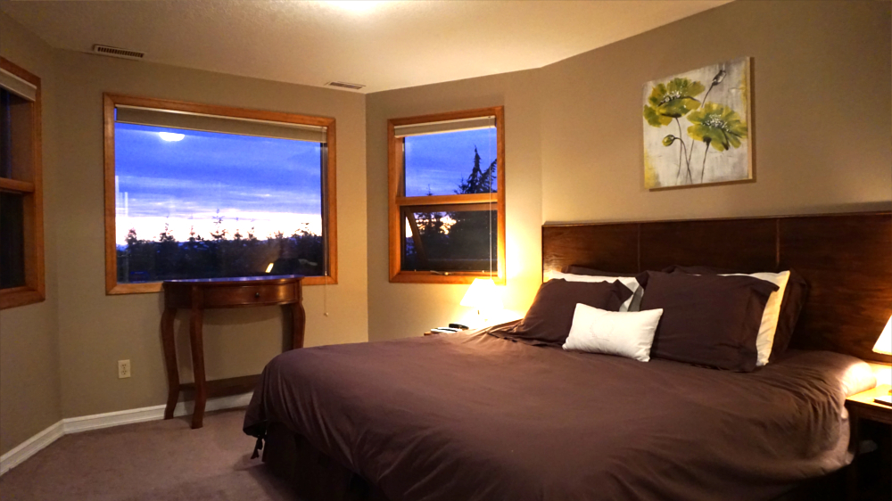Castle on the Mountain - Bed & Breakfast and Cottage Accomodations Vernon BC - Gallery 8