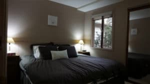 Castle on the Mountain - Bed & Breakfast and Cottage Accomodations Vernon BC - The Allure Apartment - Gallery 3